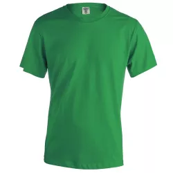 Camiseta Adulto Color "keya"