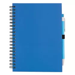 Libreta Ecologica 