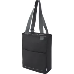 Bolsa tote waterproof material reciclado GRS