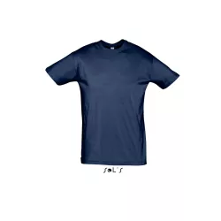 Camiseta Hombre Regent Sol's Azul Marino