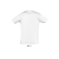 Camiseta Hombre Regent Sol's Blanco