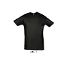 Camiseta Hombre Regent Sol's Negro