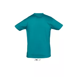 Camiseta Hombre Regent Sol's Azul Duck