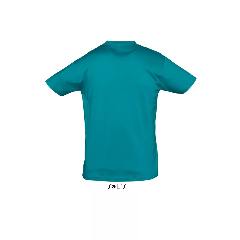 Camiseta Hombre Regent Sol's Azul Duck