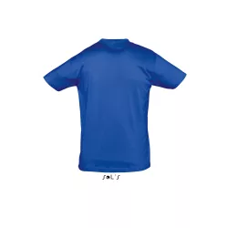 Camiseta Hombre Regent Sol's Azul Royal