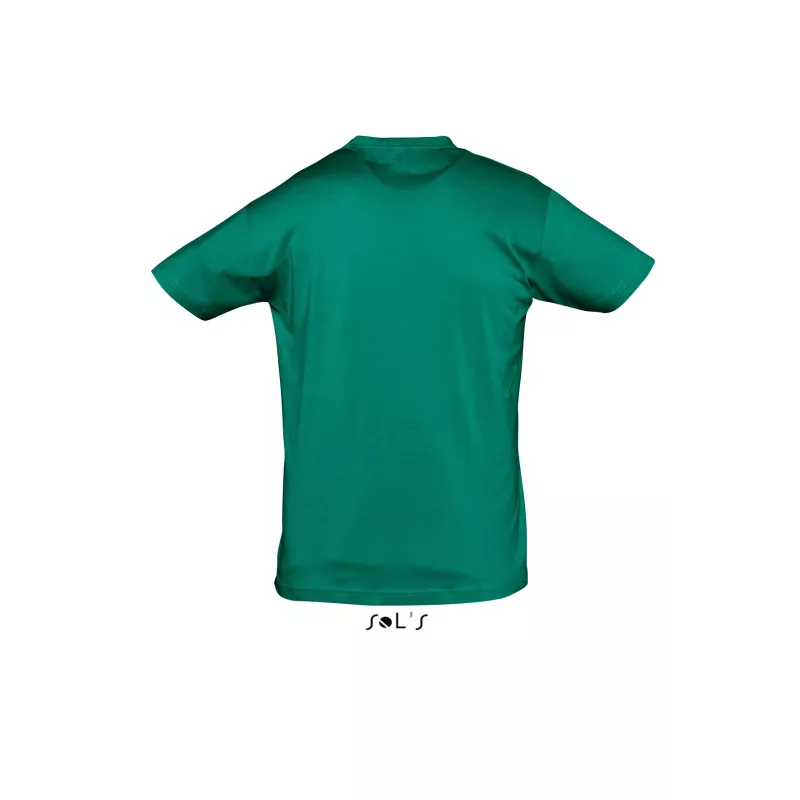 Camiseta Hombre Regent Sol's Esmeralda