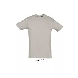 Camiseta Hombre Regent Sol's Gris Claro