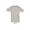 Camiseta Hombre Regent Sol's Gris Claro