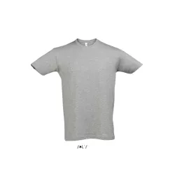 Camiseta Hombre Regent Sol's Gris Mezcla