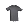 Camiseta Hombre Regent Sol's Gris Ratón