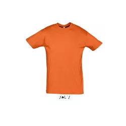 Camiseta Hombre Regent Sol's Naranja