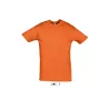 Camiseta Hombre Regent Sol's Naranja