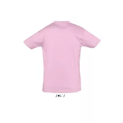 Camiseta Hombre Regent Sol's Rosa Medio