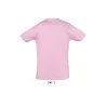 Camiseta Hombre Regent Sol's Rosa Medio