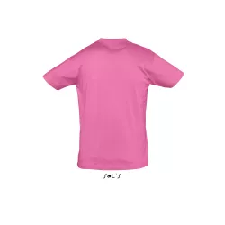 Camiseta Hombre Regent Sol's Rosa Orquídea