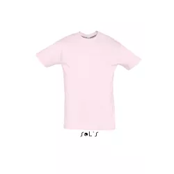 Camiseta Hombre Regent Sol's Rosa Pálido