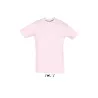 Camiseta Hombre Regent Sol's Rosa Pálido