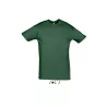 Camiseta Hombre Regent Sol's Verde Botella