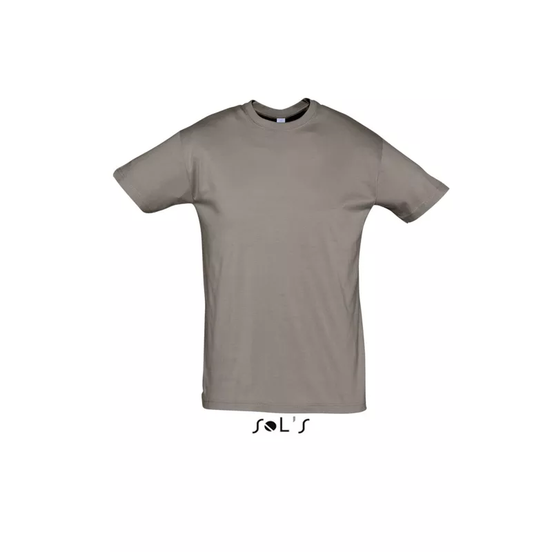 Camiseta Hombre Regent Sol's Zinc