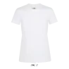 Camiseta Mujer Regent Sols - Blanca