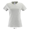 Camiseta Mujer Regent Sols - Ash