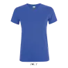 Camiseta Mujer Regent Sols - Azul royal