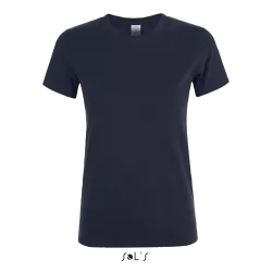 Camiseta Mujer Regent Sols - French marino