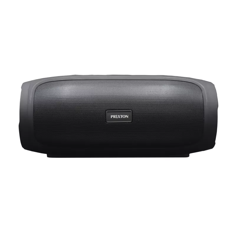 Prixton Altavoz Bluetooth Zeppelín Lite 16w