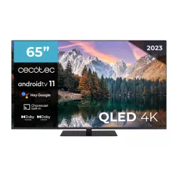 TV QLED 65" V1Z+ series VQU11065Z+S