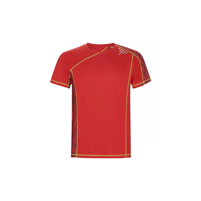 Camiseta Técnica  Sochi Roly