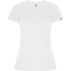 Camiseta Técnica de Mujer Imola Roly