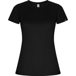 Camiseta Técnica de Mujer Imola Roly