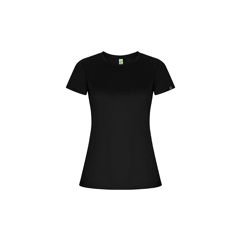 Camiseta Técnica de Mujer Imola Roly