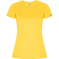 Camiseta Técnica de Mujer Imola Roly