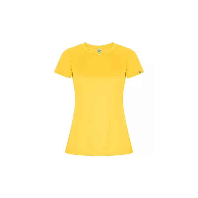 Camiseta Técnica de Mujer Imola Roly