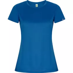 Camiseta Técnica de Mujer Imola Roly