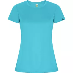 Camiseta Técnica de Mujer Imola Roly