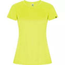 Camiseta Técnica de Mujer Imola Roly