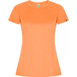 Camiseta Técnica de Mujer Imola Roly