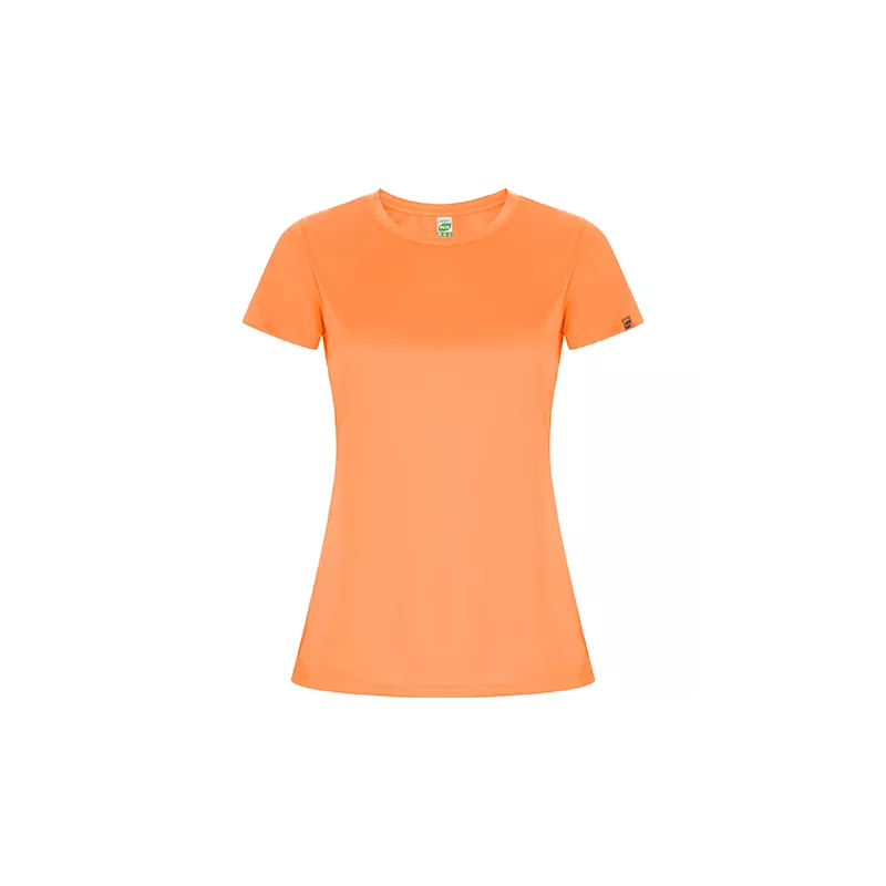 Camiseta Técnica de Mujer Imola Roly