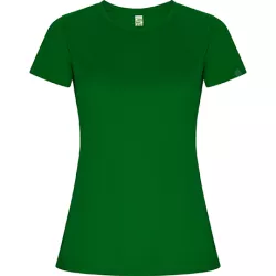 Camiseta Técnica de Mujer Imola Roly