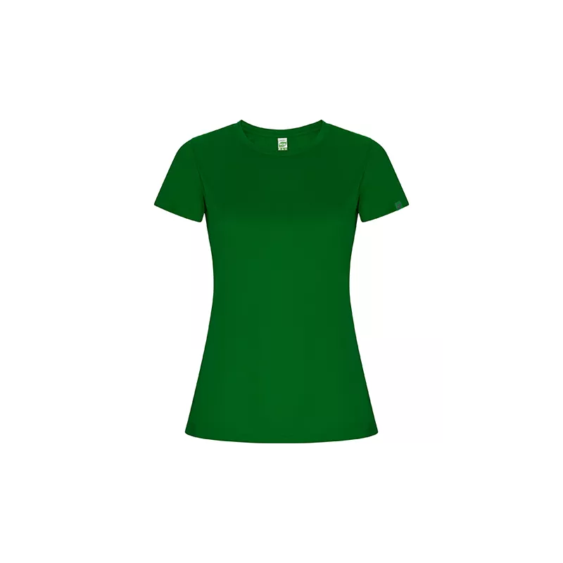 Camiseta Técnica de Mujer Imola Roly