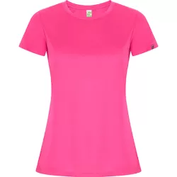 Camiseta Técnica de Mujer Imola Roly