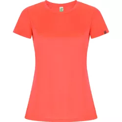 Camiseta Técnica de Mujer Imola Roly