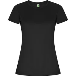 Camiseta Técnica de Mujer Imola Roly