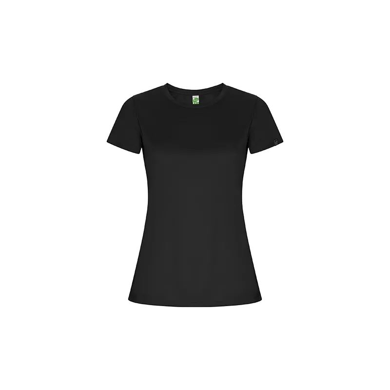 Camiseta Técnica de Mujer Imola Roly