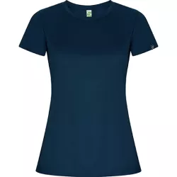 Camiseta Técnica de Mujer Imola Roly