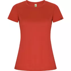 Camiseta Técnica de Mujer Imola Roly