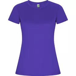 Camiseta Técnica de Mujer Imola Roly