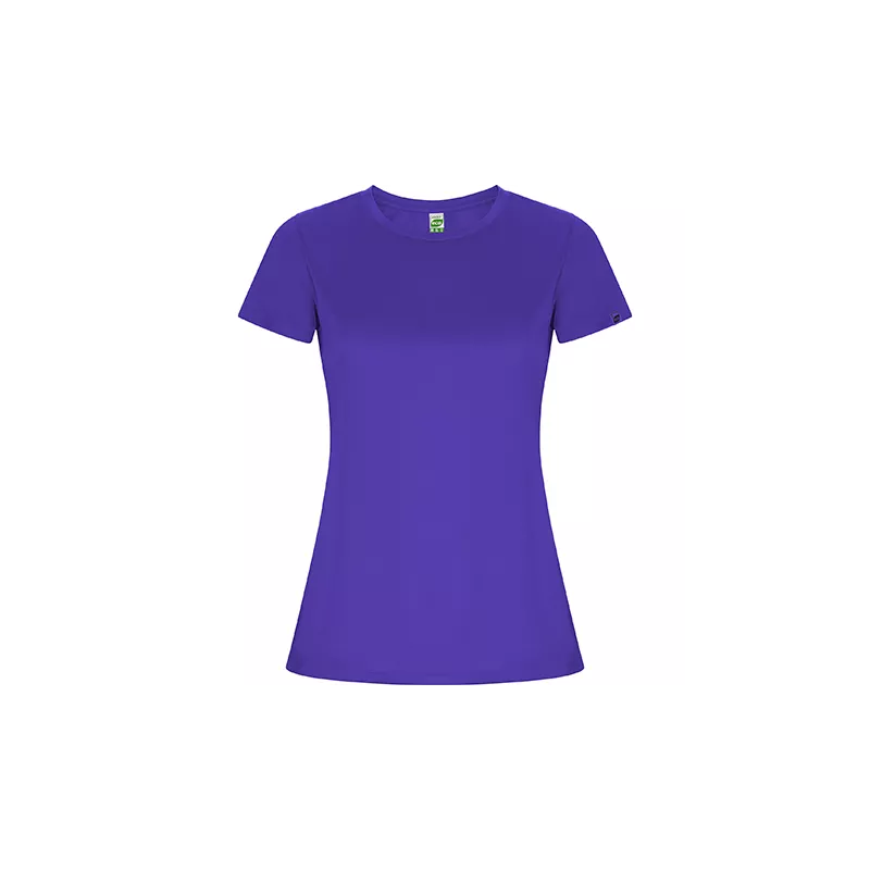 Camiseta Técnica de Mujer Imola Roly